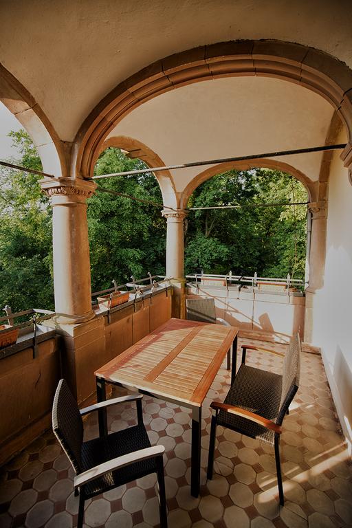 Veltheimsburg Maison d'hôtes Bebertal
