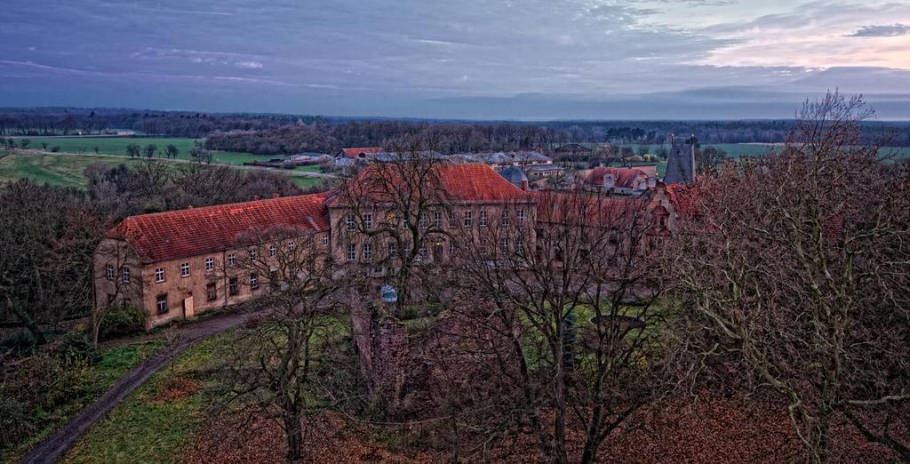 Veltheimsburg Affittacamere 3*