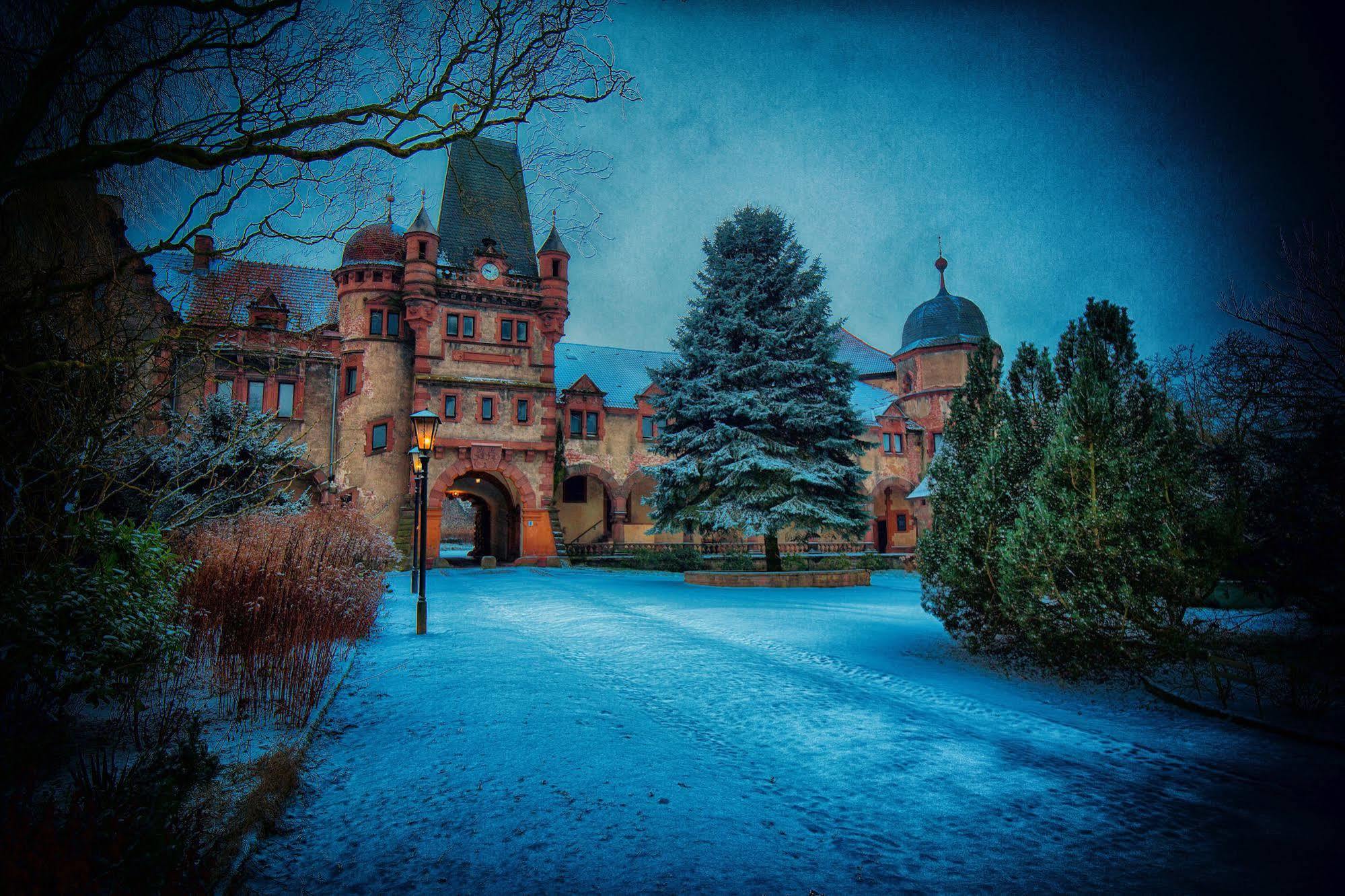 Veltheimsburg Gasthof Bebertal