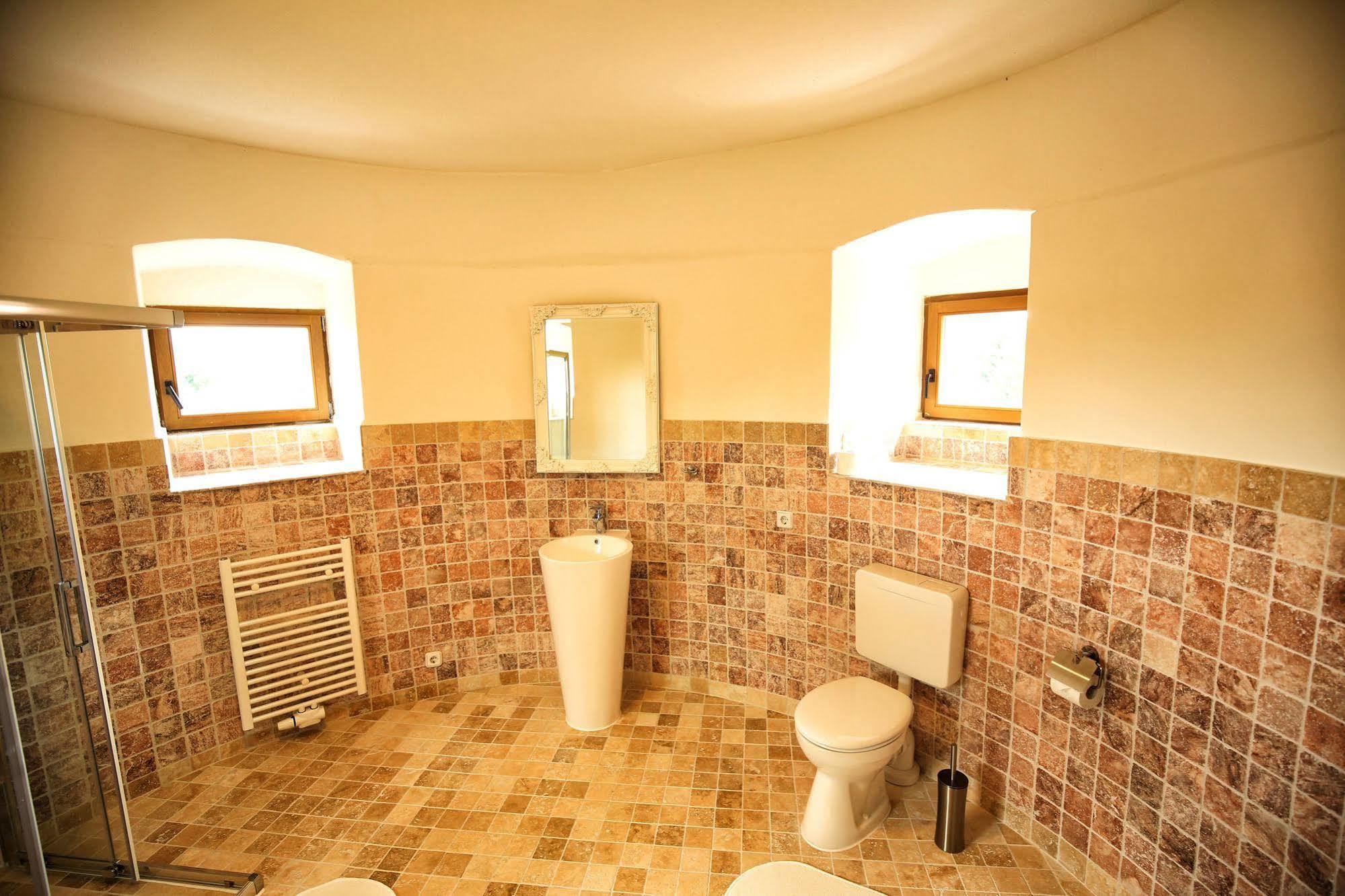 Maison d'hôtes Veltheimsburg 3*