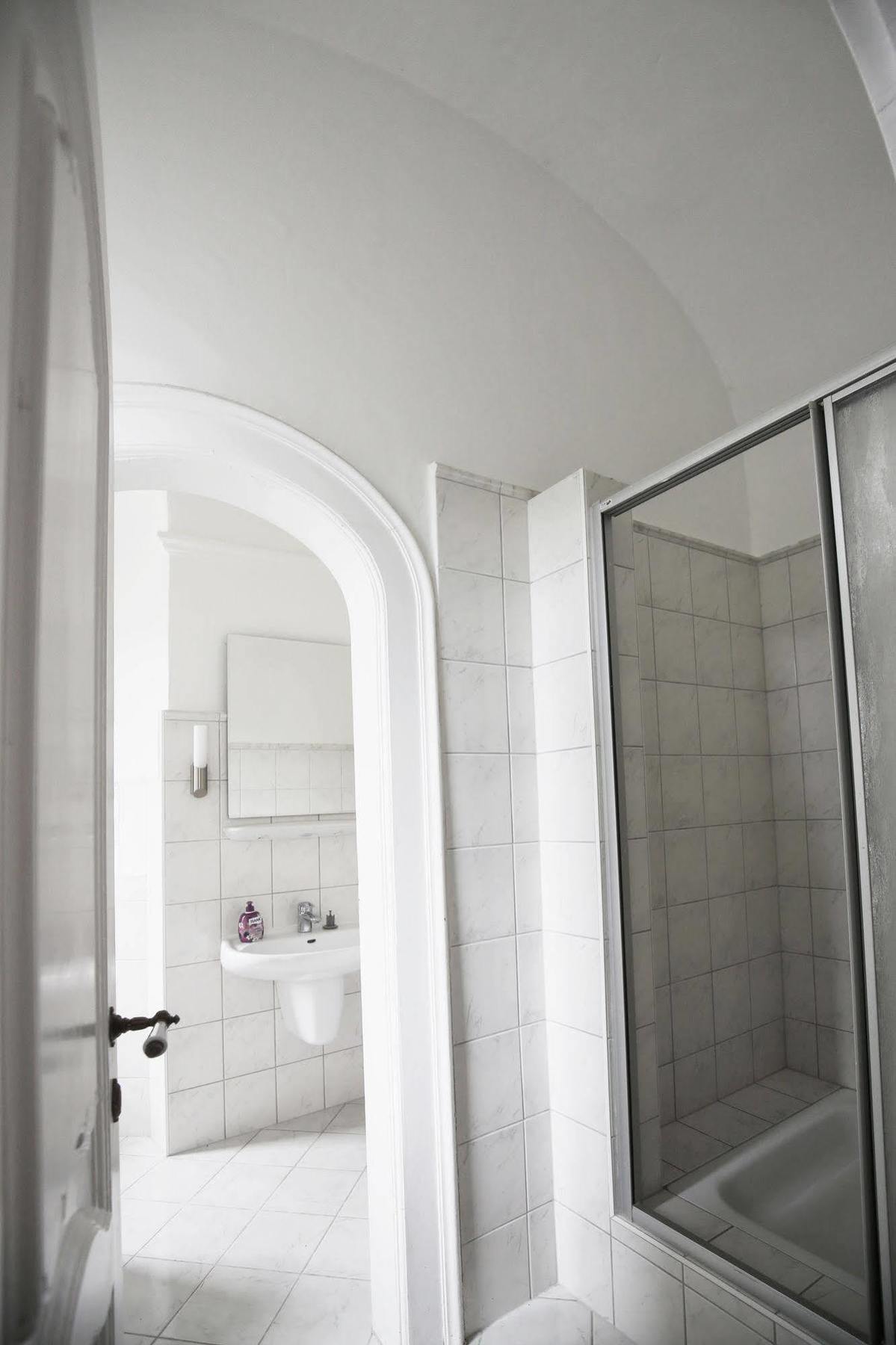 Maison d'hôtes Veltheimsburg Bebertal