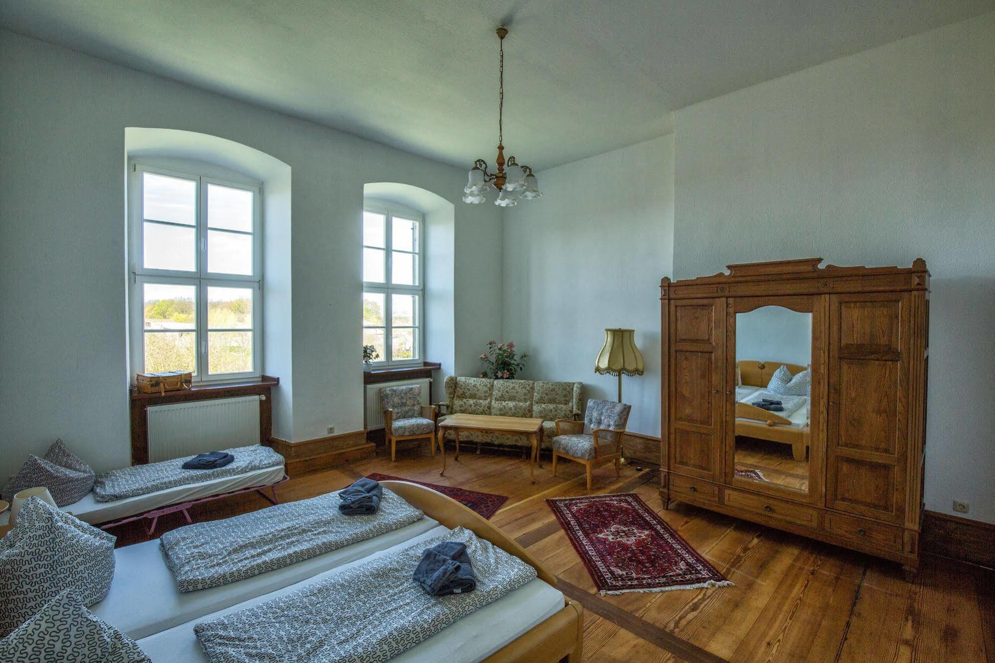 Gasthof Veltheimsburg
