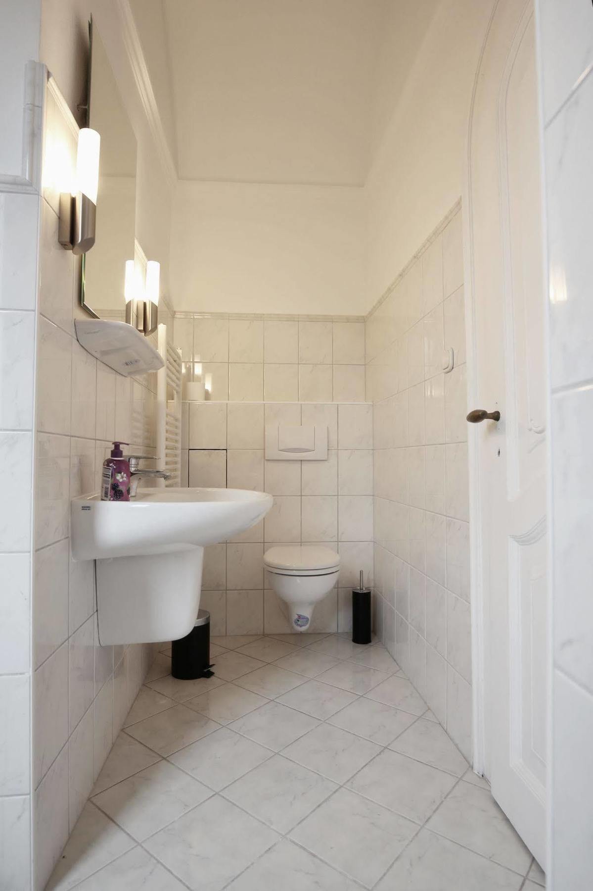 Maison d'hôtes Veltheimsburg 3*
