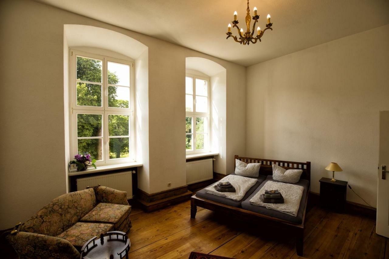 Gasthof Veltheimsburg Bebertal