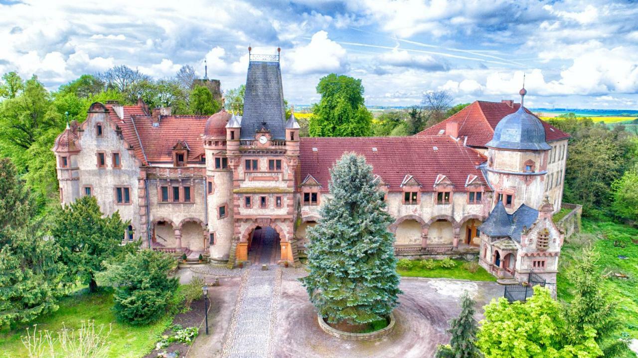 Veltheimsburg Gasthof 3*