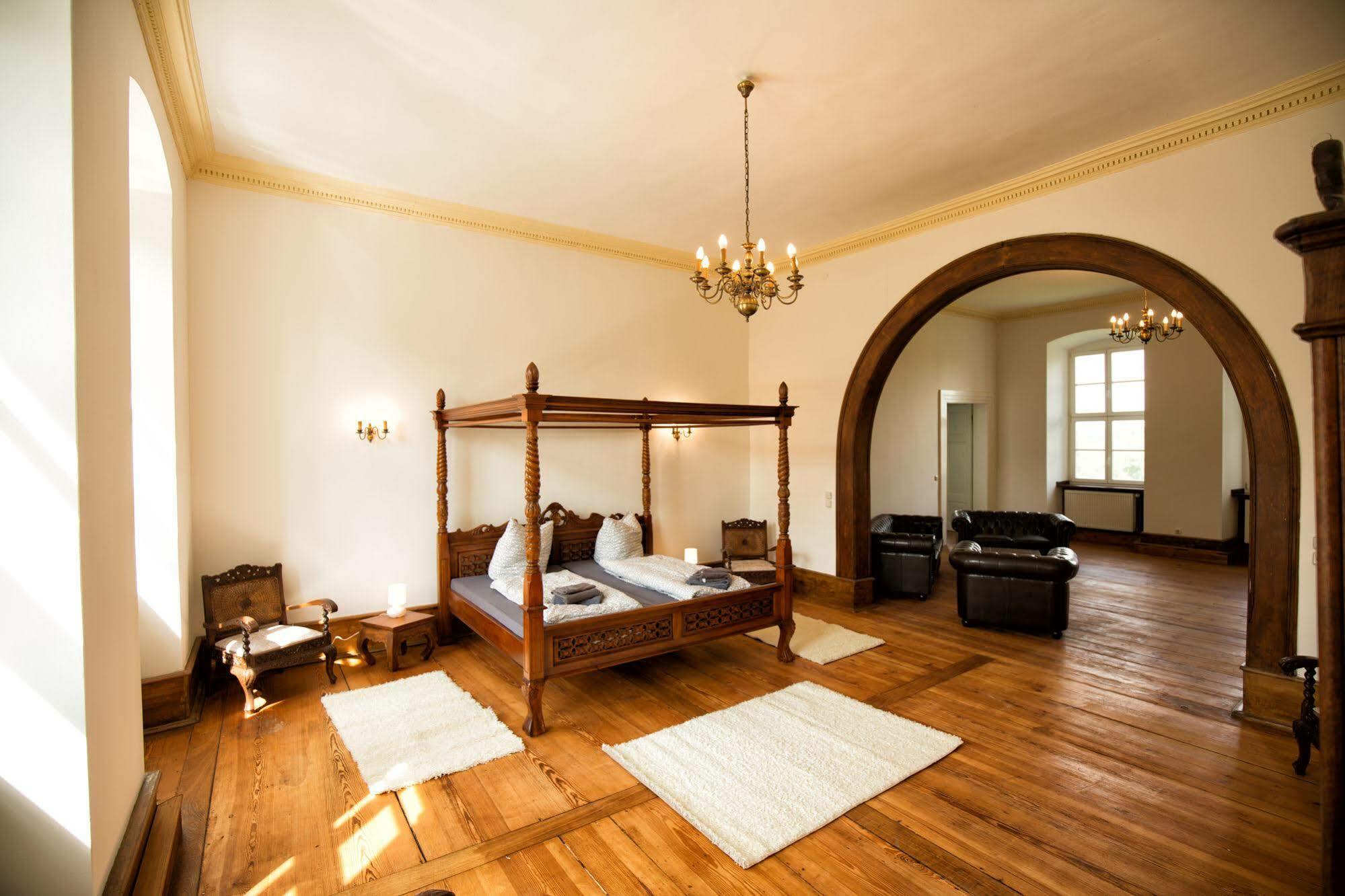 Affittacamere Veltheimsburg